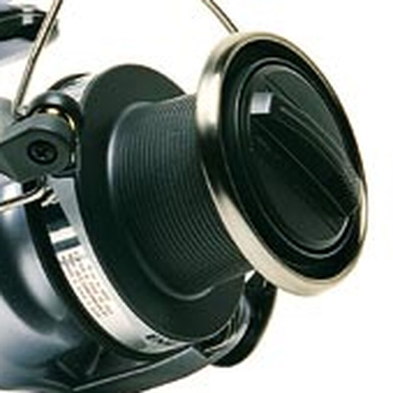 Bobine suppl&eacute;mentaire daiwa emx 5000t - Bobines | Pacific P&ecirc;che