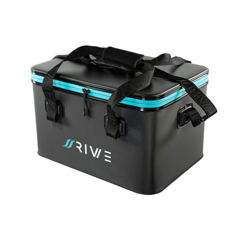 Glaciére RIVE Cooler Bag - Sacs Isothermes | Pacific Pêche