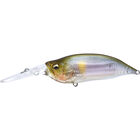 Leurre dur crankbait carnassier megabass ixi shad lbo type 3 5,7cm 7g - Crankbaits | Pacific P&ecirc;che