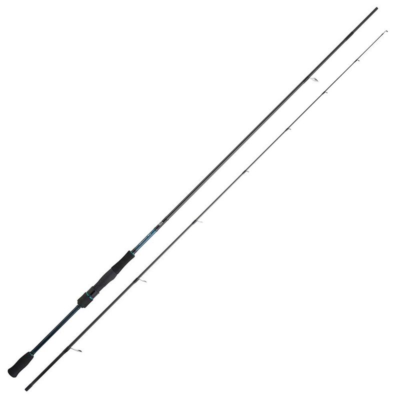 Canne eging daiwa emeraldas s 89 mh 2.67m 7-28g - Cannes | Pacific P&ecirc;che