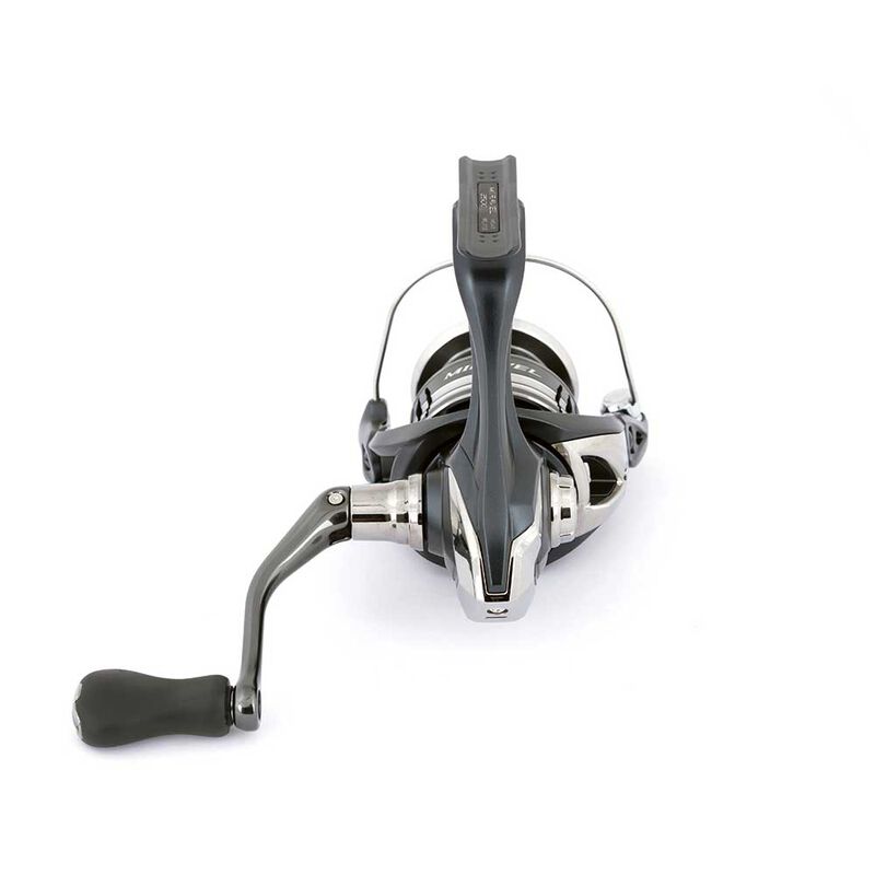Moulinet Spinning Shimano Miravel C5000 XG - Moulinets Spinning | Pacific Pêche