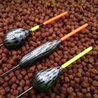 Kit 4 antennes funfishing pour flotteurs kpro - Flotteurs Carpodrome | Pacific P&ecirc;che