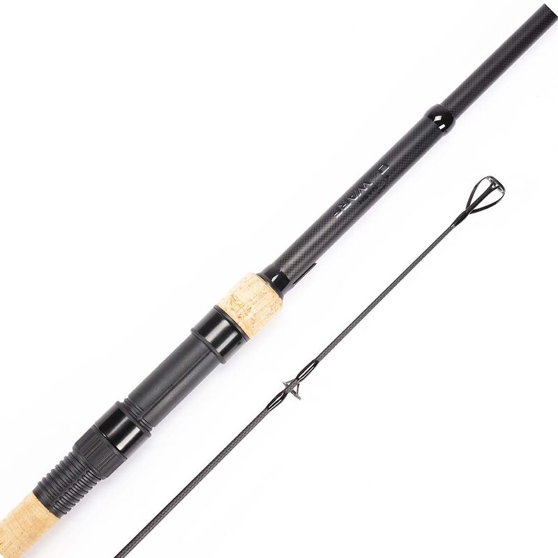 Canne &agrave; carpe nash dwarf cork 10' 3lb - Cannes &le;11' | Pacific P&ecirc;che