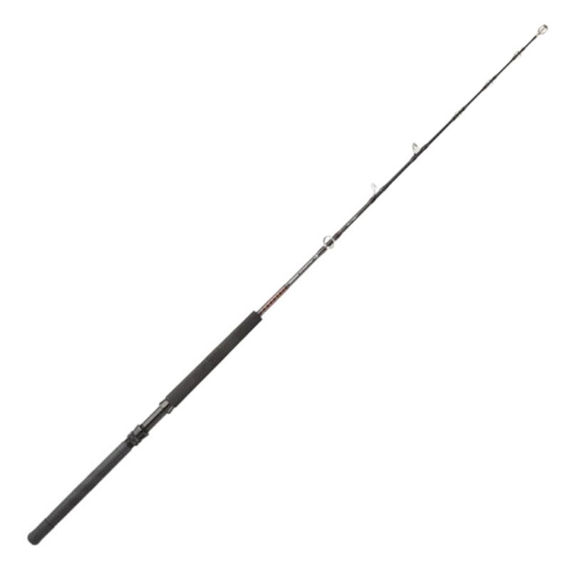 Canne Sunset Baroudeur Tuna Trainer 5'9-1 (80 Lbs) - Spiral - P&ecirc;che du thon | Pacific P&ecirc;che
