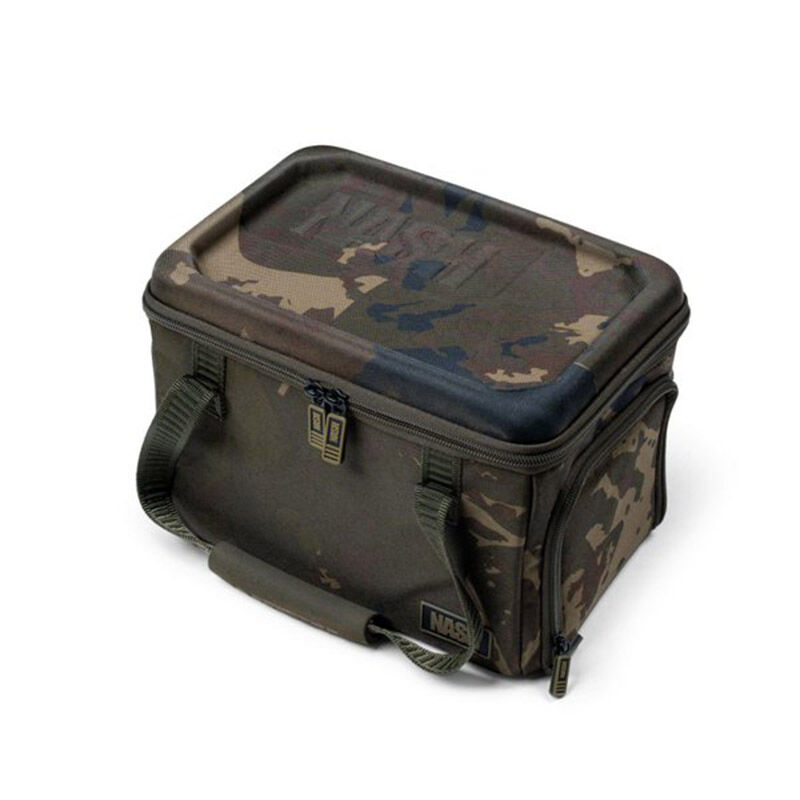 Brew Kit Bag Nash Subterfuge - Sacs/Trousses Acc. | Pacific P&ecirc;che