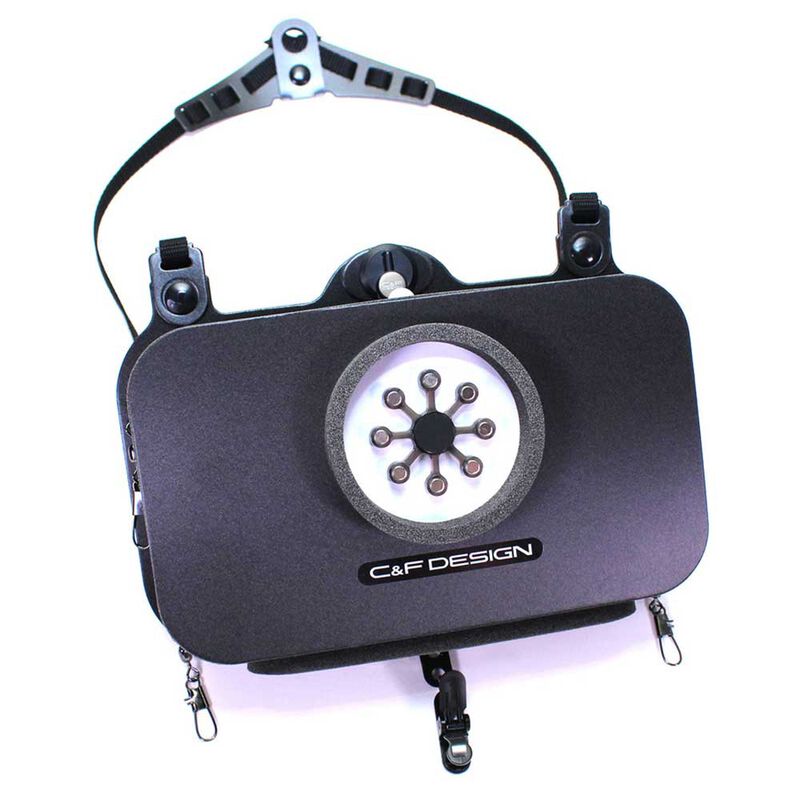 Patch mouche c&f design magnetic patch cfa-28-mfp - Accessoires Divers | Pacific P&ecirc;che