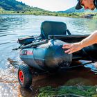 Float-Tube Evok Tactikal FT 150 - Float Tubes | Pacific P&ecirc;che