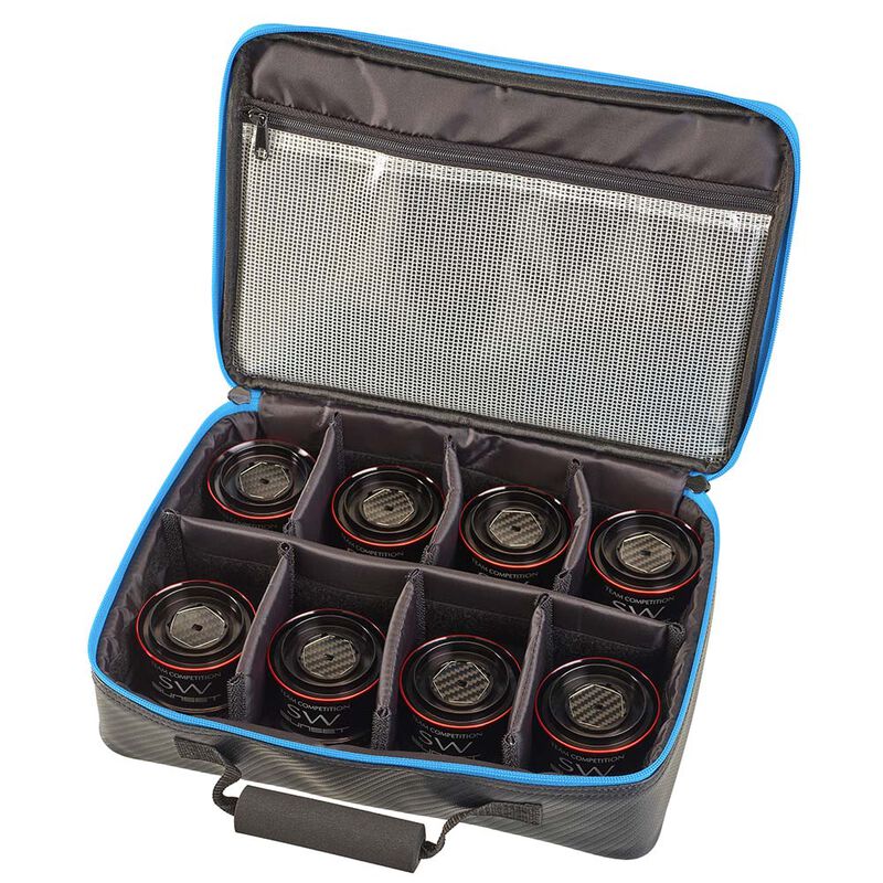 Sac de rangement SUNSET RS COMPETITION – SPOOL BAG - Boites | Pacific Pêche