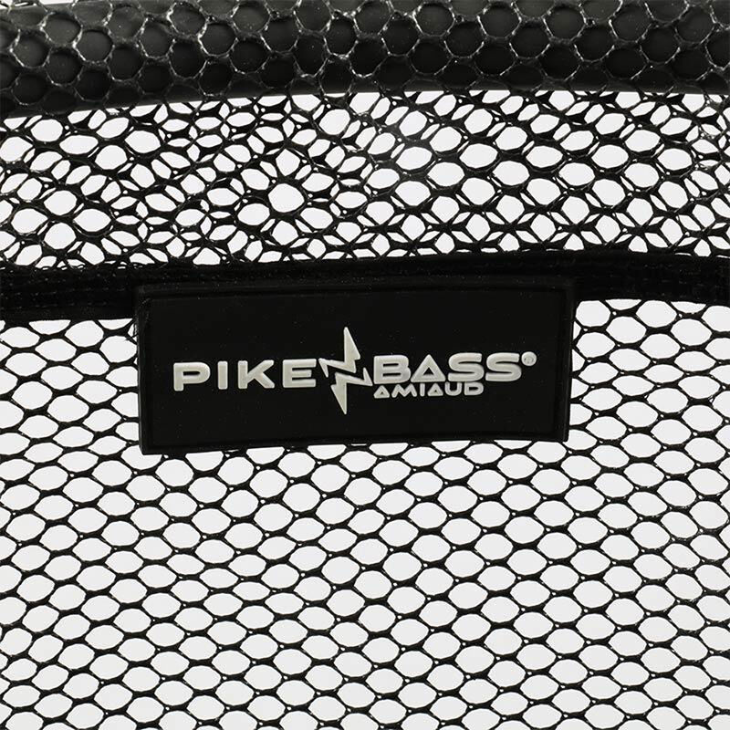 Epuisette Flotante Pike'n Bass Float Tube - Epuisettes | Pacific P&ecirc;che