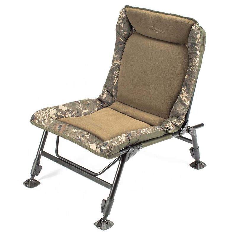 Levelchair nash indulgence ultralite - Levels Chair | Pacific Pêche
