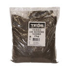 Terre de sommes noire active baits - Farines | Pacific Pêche