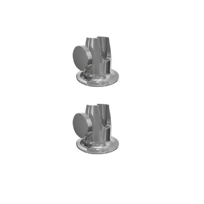 Accessoire support de cannes &agrave;  carpe korda singlez stage stand - Accessoires support de cannes | Pacific P&ecirc;che