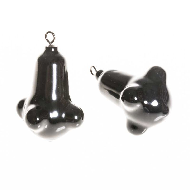 Plomb &agrave; sonder mack2 marker lead 85g (x2 par pochette) - Emerillons | Pacific P&ecirc;che