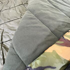 Sac de couchage Mack2 Carp Addict Camo Sleeping Bag 3 Season - Sac de couchages | Pacific P&ecirc;che