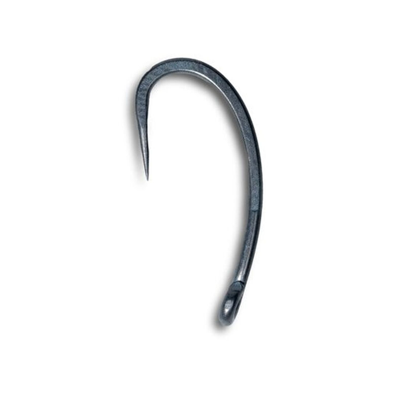 Hame&ccedil;ons Nash Curve Shank Barbless - Gamme Pinpoint - Hame&ccedil;ons | Pacific P&ecirc;che