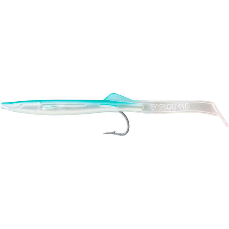 Leurre Souple RAGOT Raglou Slim 70 mm - Leurres souples | Pacific Pêche