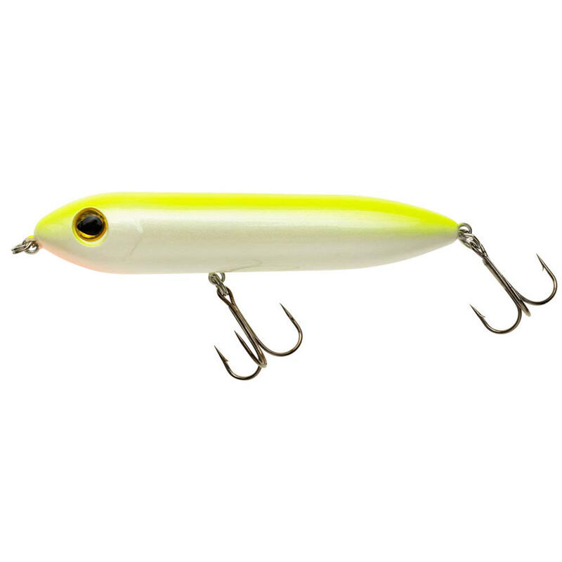 Leurre Dur Stickbait Swimy Stickbait 9cm, 12.5g - Surface | Pacific P&ecirc;che