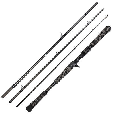 Canne Casting BONE Voyage 704XXH 2m13 14-80g - Cannes Casting | Pacific P&ecirc;che