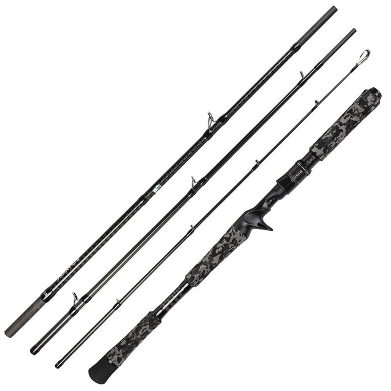 Canne Casting BONE Voyage 704XXH 2m13 14-80g - Cannes Casting | Pacific P&ecirc;che