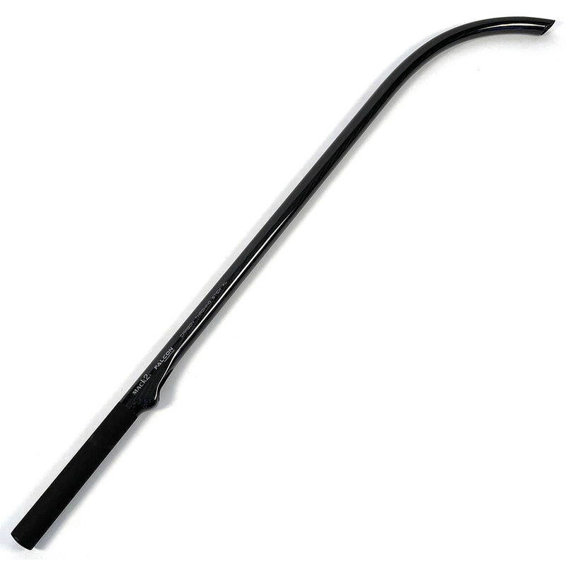 Lance Bouillette Mack2 Falcon Competition Carbon Throwing Stick XL - Lances Bouillettes | Pacific Pêche