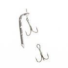 Monture bisontine pour vairon mani&eacute; (x1) - Montures | Pacific P&ecirc;che