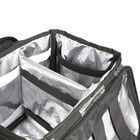 Sac Isotherme Sonik Bank-Tek Cool Bag Medium - Bagagerie Repas | Pacific P&ecirc;che