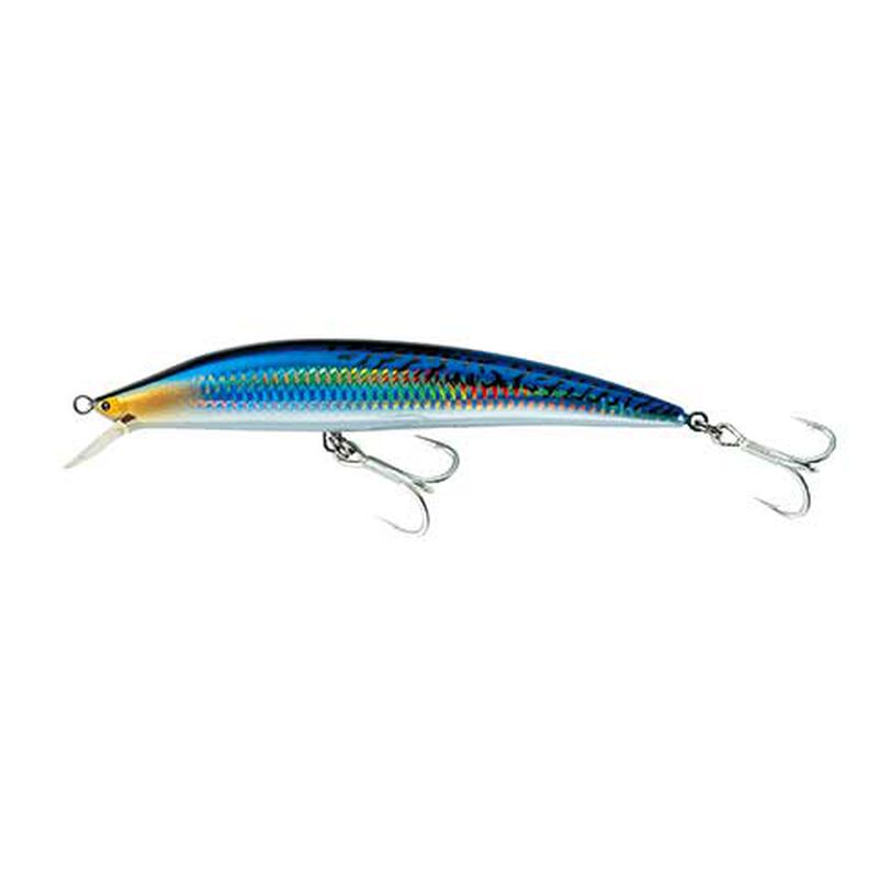 Leurre poisson nageur tackle house bks k-ten blue ocean s 175 17.5cm 58g - Leurres PN plongeants | Pacific Pêche