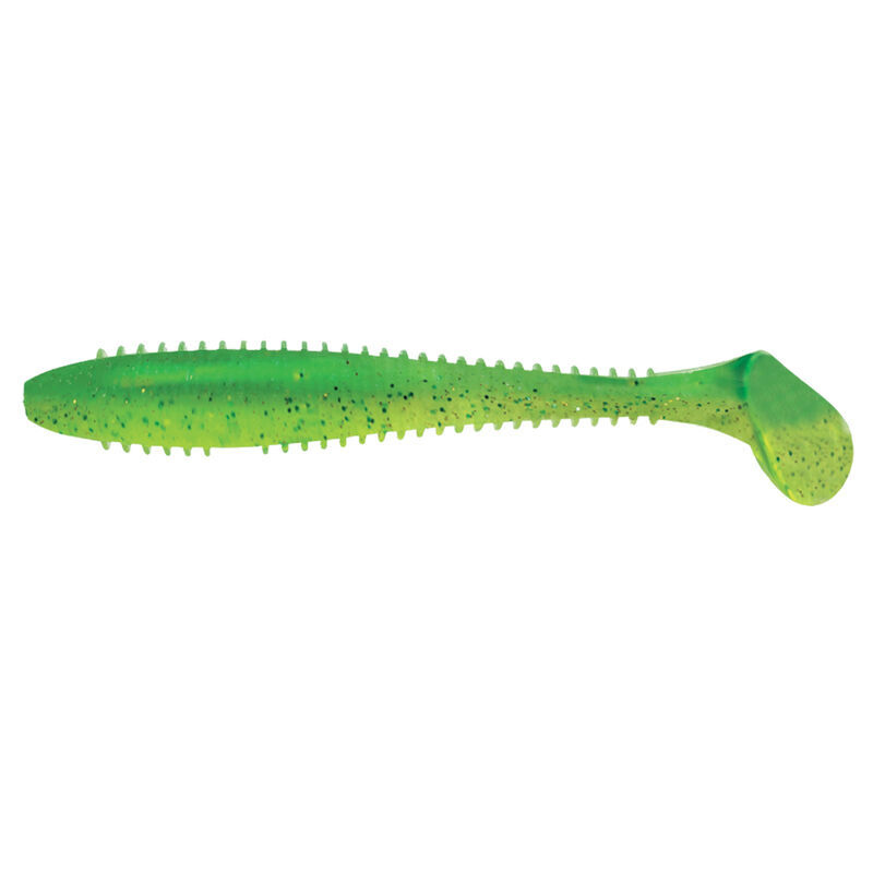 Leurre Souple Shad Keitech Swing Impact Fat 19.8cm, 54.2g (x2) - Shads | Pacific Pêche