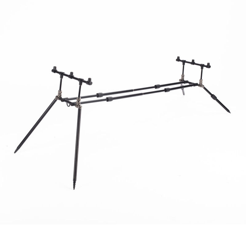 Rod pod nash globetrotter pod 3 cannes - Rod Pod | Pacific Pêche