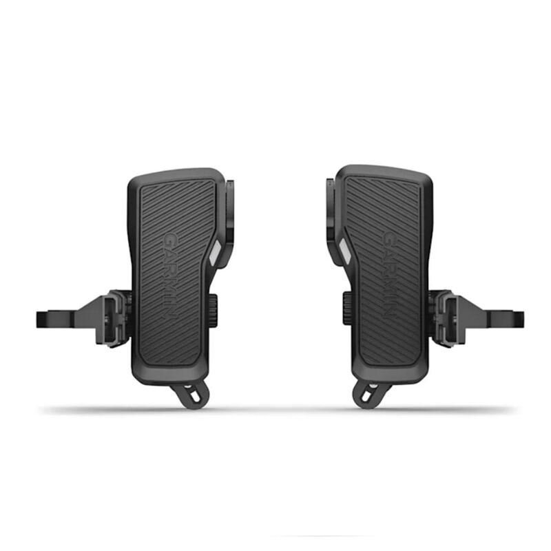 Moteur Electrique Kayak Garmin Force Current Pedales - Moteurs &eacute;lectriques | Pacific P&ecirc;che