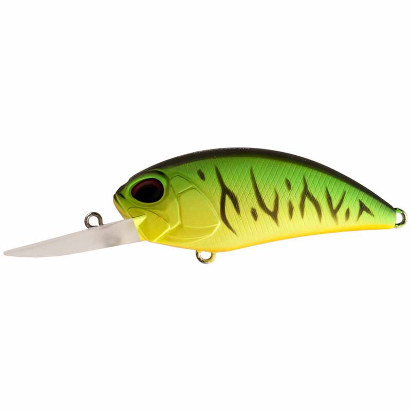 Leurre Dur Crankbait Duo Realis Crank M65 11A 6.5cm, 16g - Crankbaits | Pacific P&ecirc;che