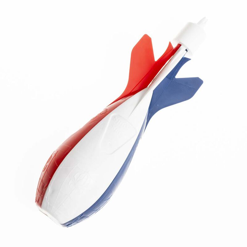 Bait rocket carpe wolf spider french touch l - Bait Rocket | Pacific P&ecirc;che