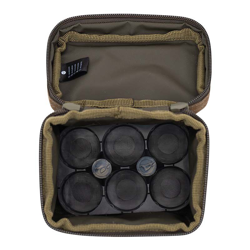 Sac Korda Compac Goo Bag Small - Sacs à Appâts | Pacific Pêche