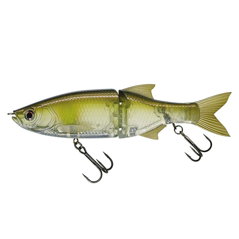 Leurre Dur Swimbait Molix Glide Bait 178ss 17.8cm, 75g - Swimbaits | Pacific Pêche