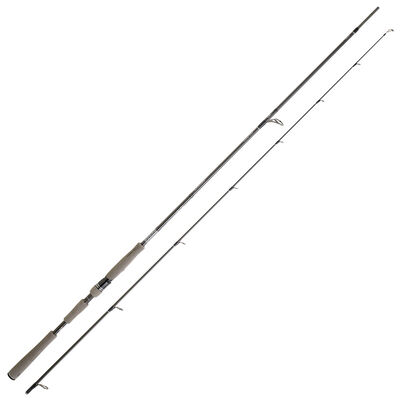 Canne lancer Daiwa Saltist ags Seabass edition 802 mhf 2.44m 7-28g (2 brins) - Cannes | Pacific P&ecirc;che