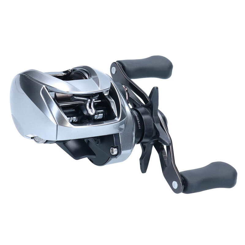 Moulinet Casting Daiwa Zillion SV TWG 100 XHL - Moulinets Casting | Pacific Pêche