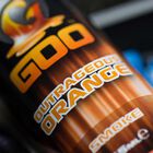 Booster goo outrageous orange smoke - Boosters / dips | Pacific Pêche