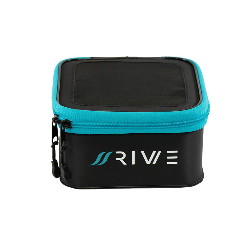 Boite à appâts Rive Eva Mesh 4,4L 21X21X10cm - Boites | Pacific Pêche