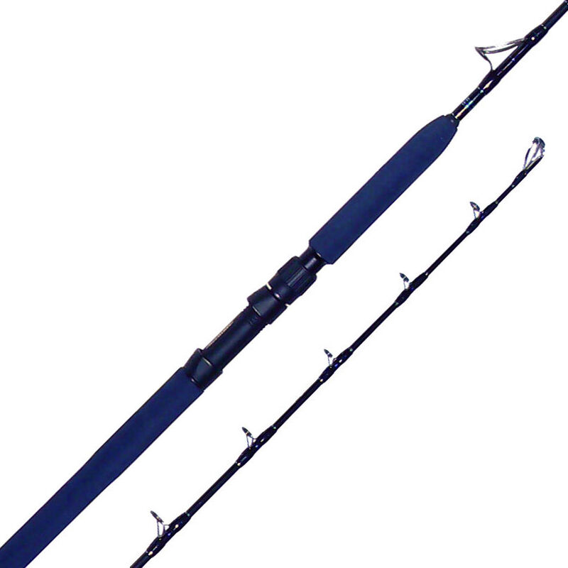 Canne jig smith mariana 300 s 1.32m 600g - Cannes | Pacific P&ecirc;che