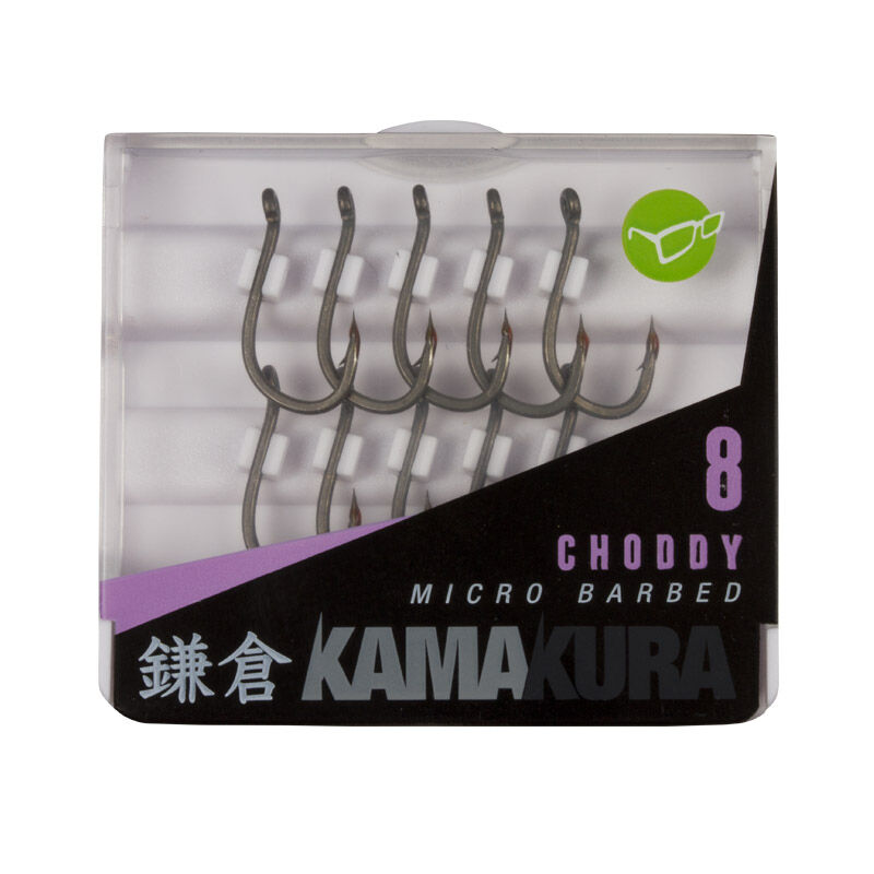 Hameçon carpe korda kamakura choddy - Hameçons | Pacific Pêche