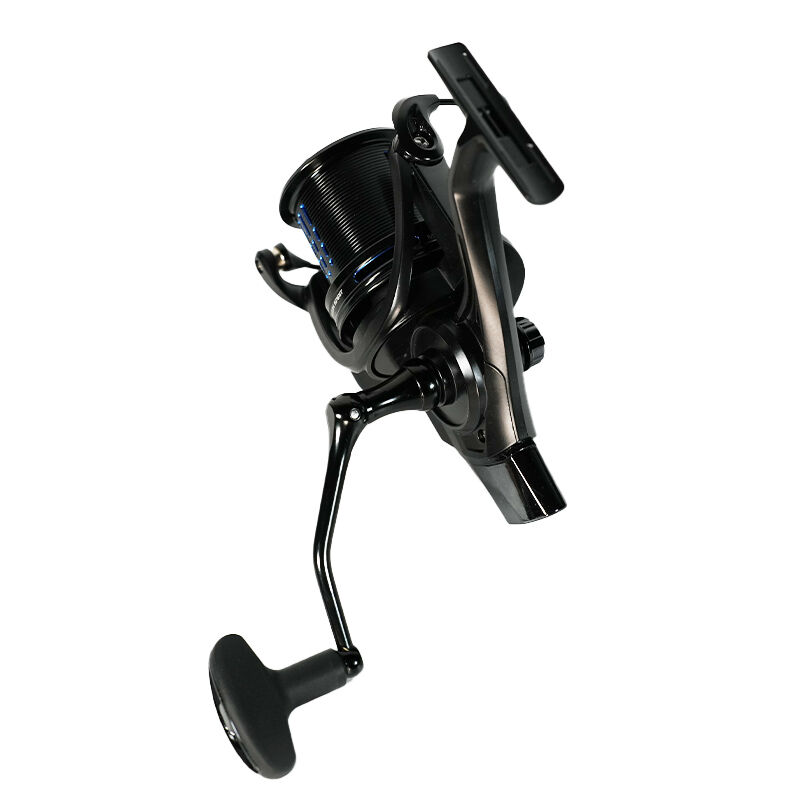 Moulinet Falcon Spirit 10000 LC - Moulinets frein avant | Pacific P&ecirc;che