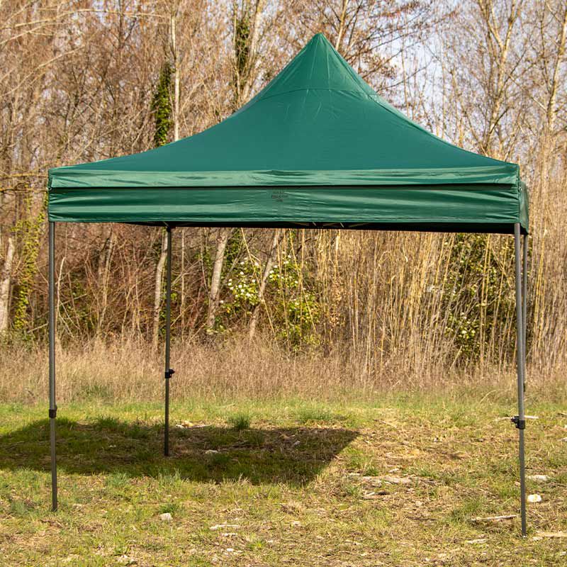 Tonnelle Mack2 Falcon Competition QG - Biwys | Pacific P&ecirc;che