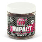 Bouillettes flottantes carpe mainline high impact pop up spiced crab 15mm - Flottantes | Pacific P&ecirc;che