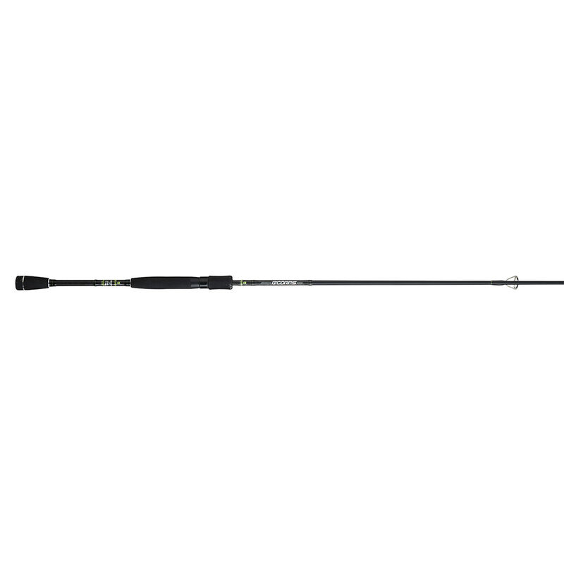 Canne Spinning Gunki G'Corps Crossover S 215MH 2.15m, 7-28g - Cannes Spinning | Pacific P&ecirc;che