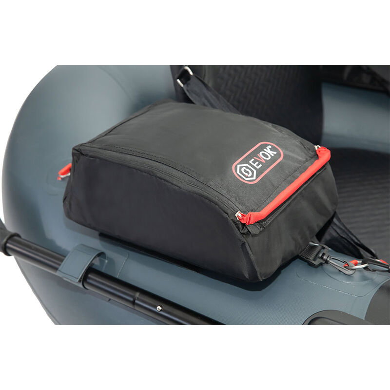 Float-Tube Evok Tactikal FT 150 - Float Tubes | Pacific P&ecirc;che