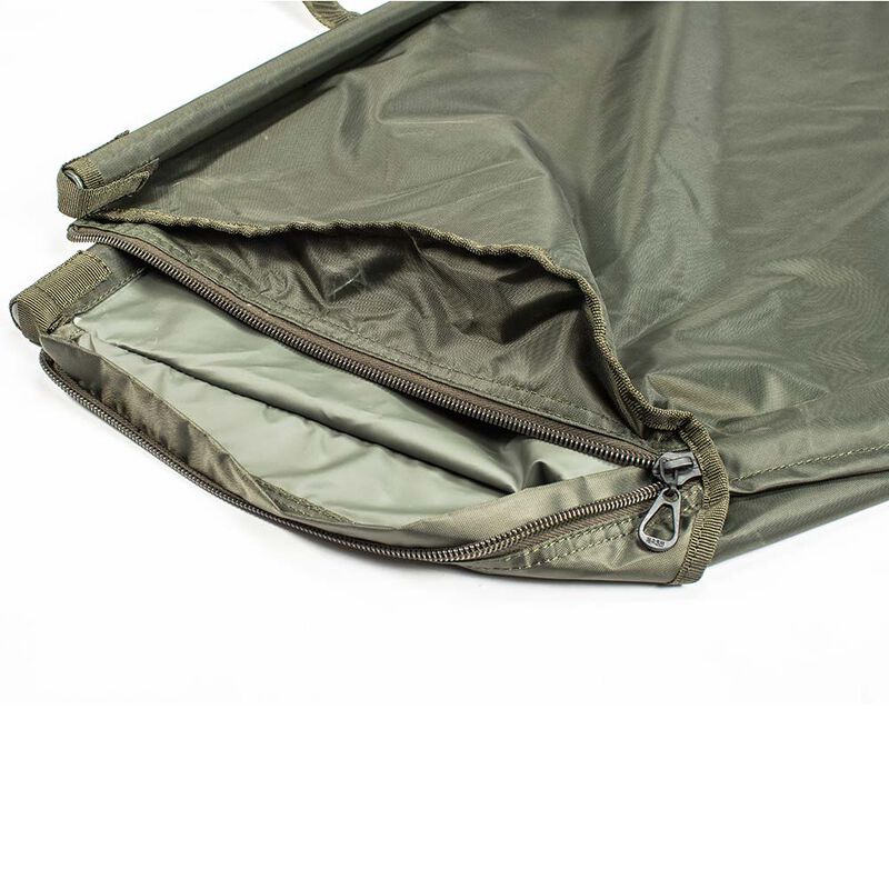 Sac de pesée carpe nash tackle weigh sling - Sacs Pesée | Pacific Pêche