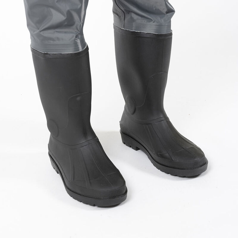 Cuissardes aquatrekk taslon bottes pvc - Cuissardes | Pacific P&ecirc;che
