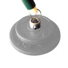 Support de poids atropa pour atrotube - Rep&egrave;res | Pacific P&ecirc;che