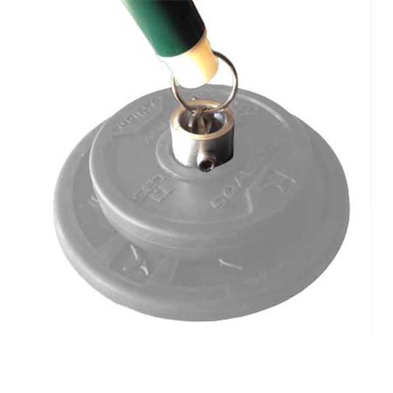 Support de poids atropa pour atrotube - Rep&egrave;res | Pacific P&ecirc;che