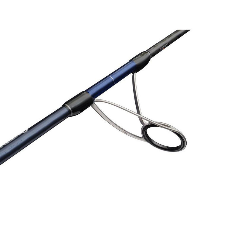 Canne Overseas XT II Jigging 1.55 m 400 g - Cannes thon/exo | Pacific P&ecirc;che